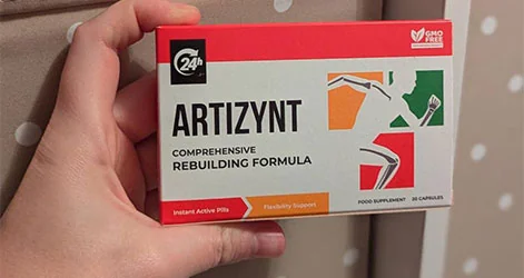 Foto von Verpackung von einem echten Kunden